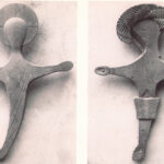 Tweeluik van Joseph Beuys -