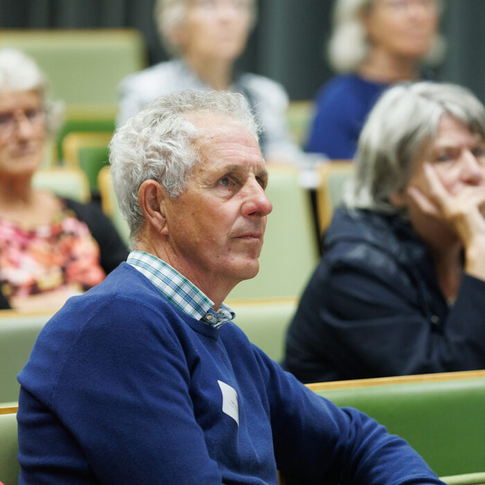 “Als je verdieping zoekt, dan heeft HOVO Utrecht heel veel te bieden”