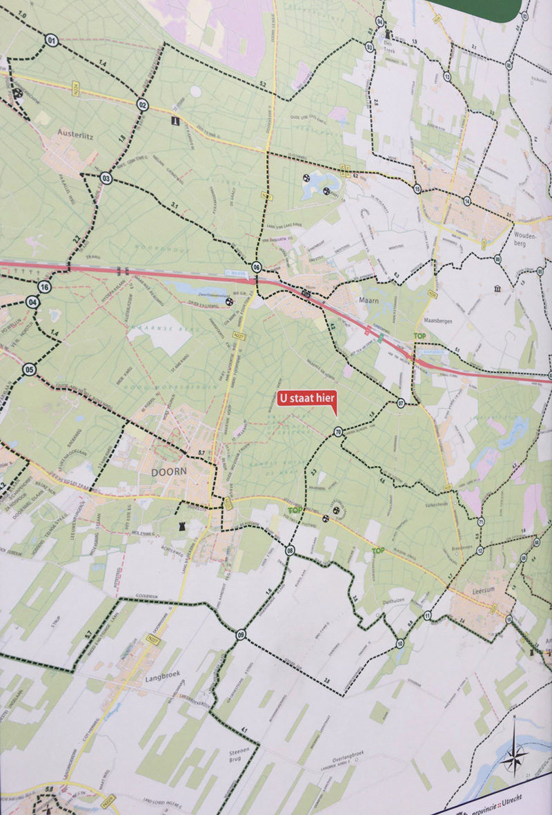 Filosoferen over emoties