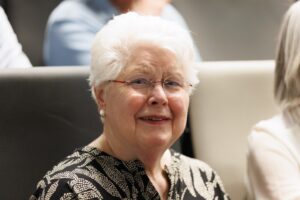 Henriette Schwagermann-van Kessel