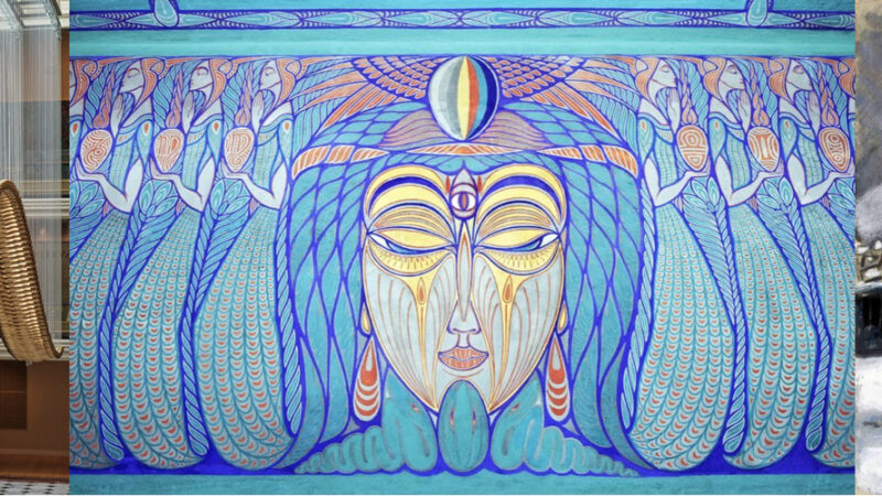 Verboden kunst is van alle tijden