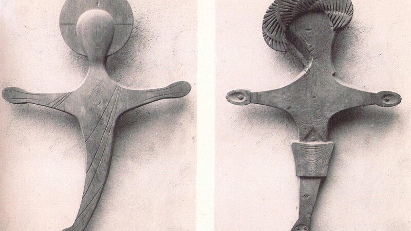 De mens als vraag naar de mens – een kennismaking