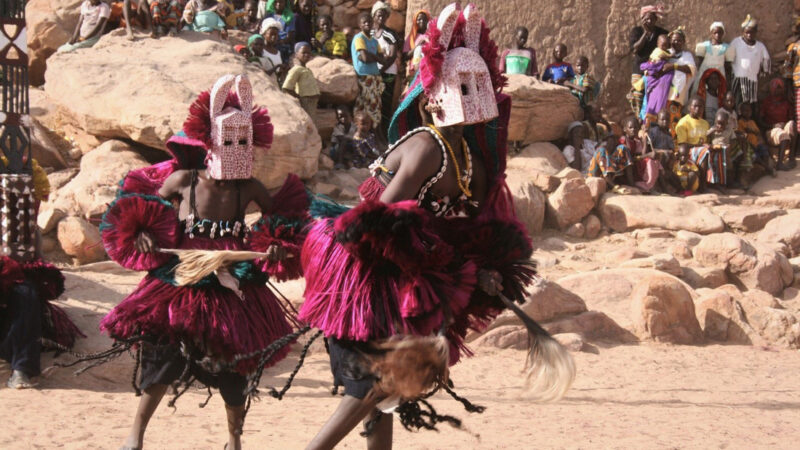 Van sjamaan tot complotdenker: evolutie van religie