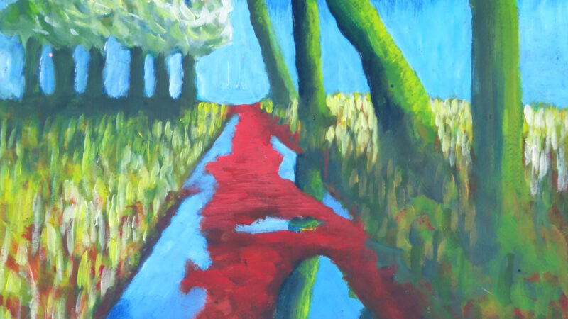 Zin zoeken, Zin vinden