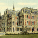 Kasteel Hydepark (Foto: Albert Speelman)