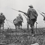 Foto: Wikimedia Commons - Imperial War Museums