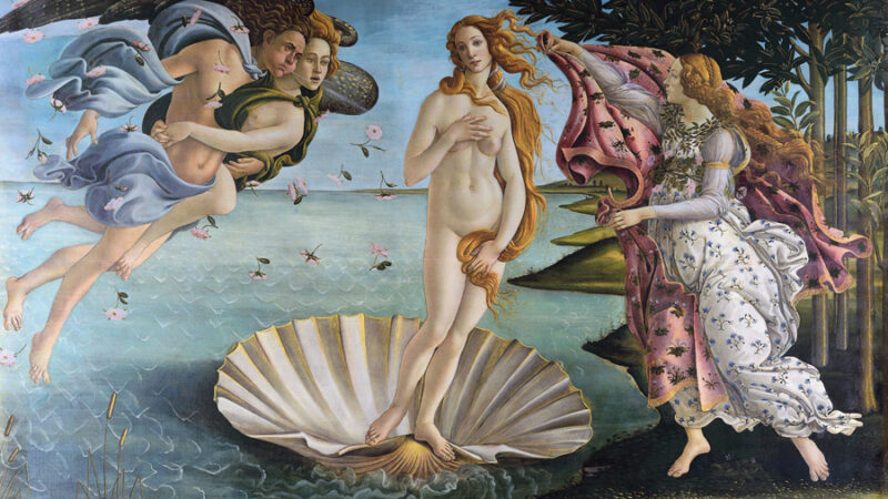 Botticelli