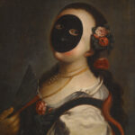 La Moretta, Felice Boscaratti, 1780-1790