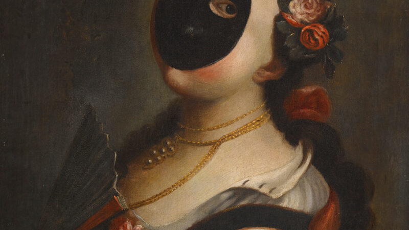 La Moretta, Felice Boscaratti, 1780-1790
