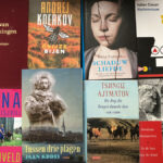 Er is recentelijk veel literatuur uit de voormalige Sovjet-landen naar het Nederlands vertaald (foto: Karel Onwijn)
