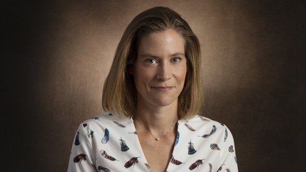 portretfoto Anne Gielen