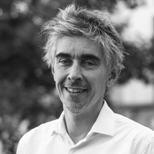 Gelderblom, Prof. dr. Oscar